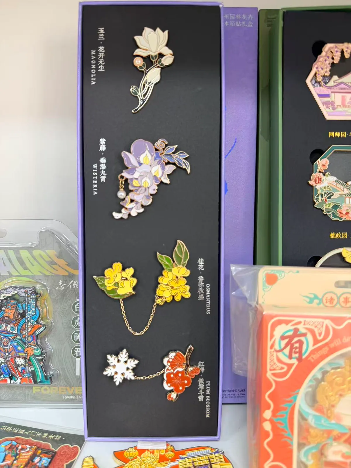 Acrylic Standee