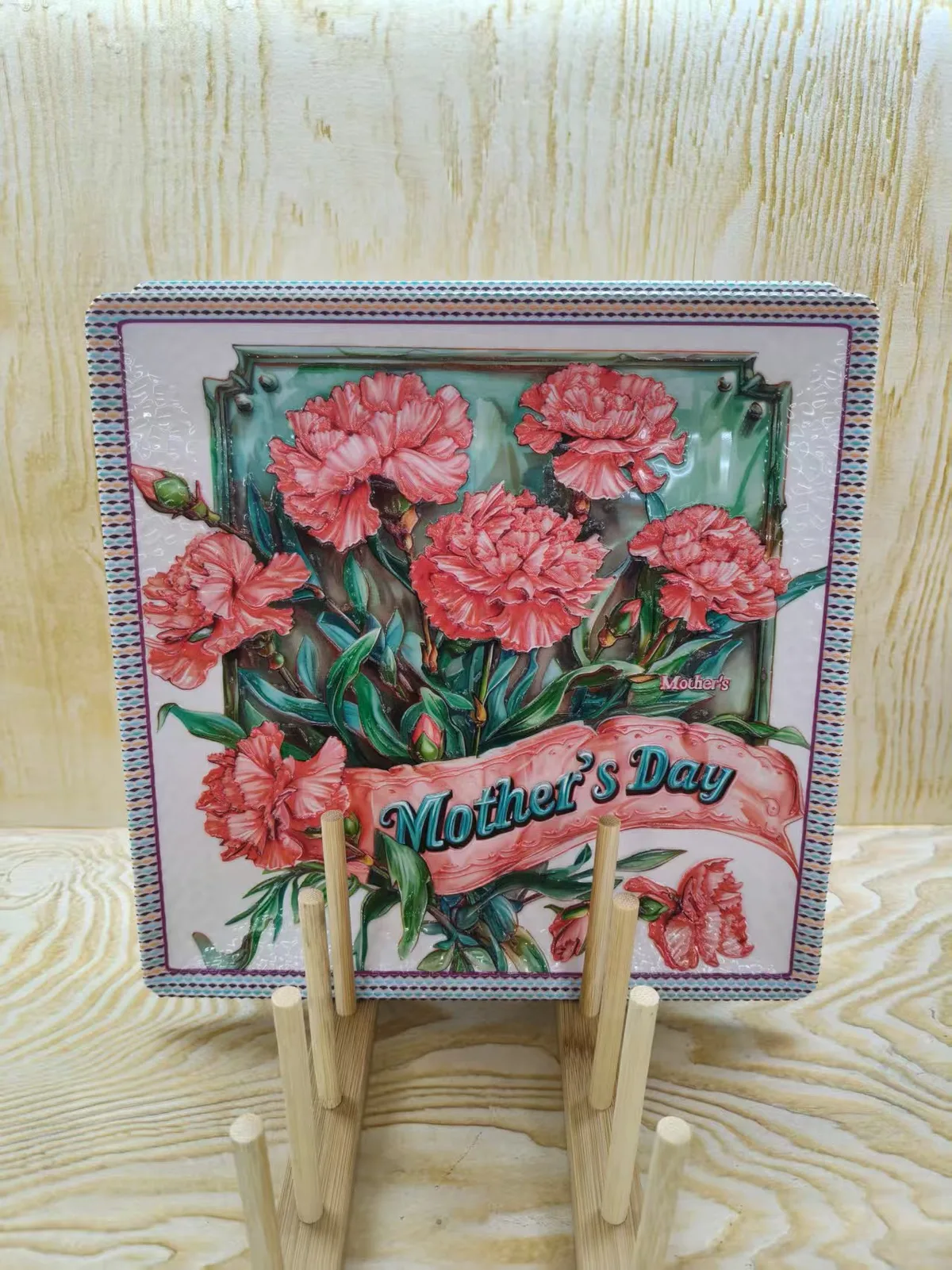 Ceramic Magnet Set