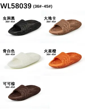 4D Mecha Shoes