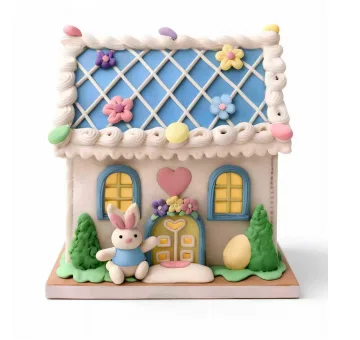 Inflatable Easter